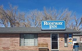 Rodeway Inn Buffalo Wy